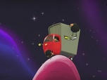 Replay Ninja Express - Allo Lewis