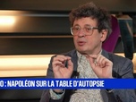 Replay Affaire suivante - Les grands cold case français