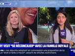 Replay Week-end soir - Harry veut se réconcilier avec la famille royale - 02/05