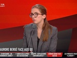 Replay Les Grandes Gueules - Aurore Bergé face aux GG