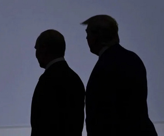 Replay C dans l'air - Trump menace... Poutine joue avec le feu