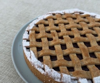 Replay Île Maurice : la tarte banane - Voyage en cuisine