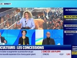 Replay Good Morning Business - Le Débrief : Agriculteurs, les concessions - 26/02