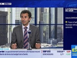 Replay BFM Bourse - La bourse cash : Face à l'adversité, l'Europe retrouve de la sérénité - 11/06