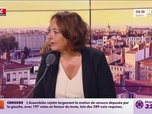 Replay Apolline Matin - Emission du 9 octobre 2024, 7h30/8h30