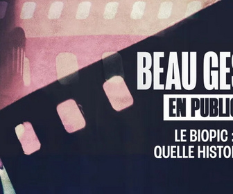 Replay Beau geste - 25/11/2025