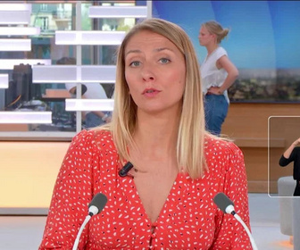 Replay Le 11h/13h - Émission du lundi 16 juin 2025