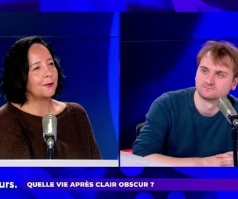 Replay Multijoueurs - Musique, influences, jeu vidéo, rêve: le portrait-express de Lorien Testard