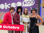 Replay Okoo-koo - 09/10/2026