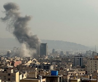 Replay ARTE Info Expresso - Iran : une guerre préventive, c'est possible ?