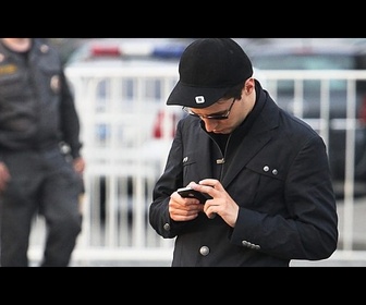 Replay La Russie émet un avis de recherche international contre le patron de Telegram Pavel Dourov