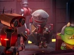Replay Star Wars - Les aventures des petits Jedi - Un cadeau royal
