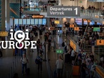Replay Ici l'Europe - Droits des passagers aériens renforcés : Le ciel européen s'éclaircit