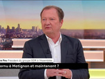 Replay L'invité politique du vendredi 12 septembre 2025