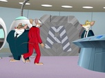 Replay Géronimo Stilton - S01 E21 - Les Règles du jeu