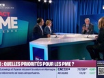 Replay Impact PME l'hebdo : 2030, quelles priorités pour les PME ? - 12/10