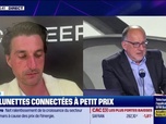 Replay Tech & Co, la quotidienne - Pierre Wizman (Blacksheep) : des lunettes connectées à petit prix - 24/03
