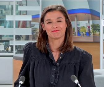 Replay Le JT en LSF - 15/04/2026