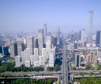 Replay Info éco - La Chine ralentit mais ses exportations battent des records