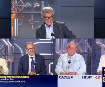 Replay C'est votre argent - La semaine de l'économie - 19/06