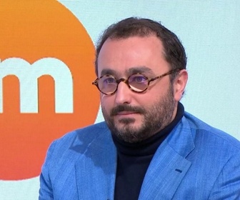 Replay Télématin - L'interview d'actualité - Stéphane Manigold