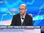 Replay Good Morning Market - Streamwide, expert français des communications - 17/10