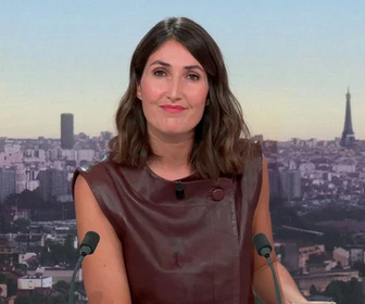 Replay La Matinale Franceinfo - 16/09/2026