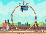 Replay Thomas et ses amis - Thomas pour un jour