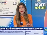 Replay Good Morning Business - Morning Retail : Consigne, expérimentation dans les magasins, par Eva Jacquot - 24/06