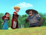 Replay Robin des Bois : Malice à Sherwood - Robin des bois - Sherwood à la carte