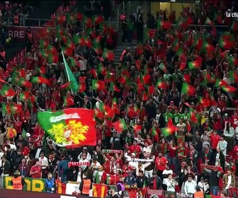 Replay multiplex du 1er octobre - Football - Ligue des Nations