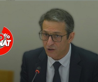 Replay 100% Sénat - Audiovisuel public : audition du président de l'Arcom