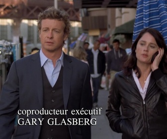 Replay Mentalist - S01 E19 - Héroïne de mère en fille