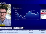 Replay BFM Bourse - On refait la séance : Schneider Electric inquiète après l'annonce d'une acquisition pour plus de 3 mds $ - 01/07
