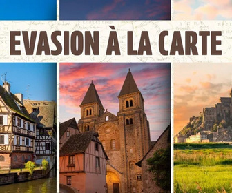 Replay Evasion à la carte - 19/09/2026