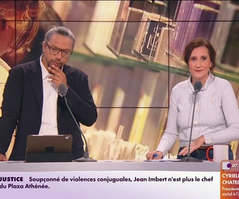Replay 5/7 le morning RMC - Émission du 16 avril 2026