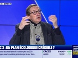 Replay Les Experts : SNBC, un plan écologique crédible ? - 12/12