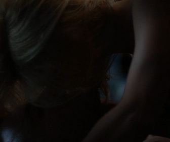 Replay Homeland - S5 E3 - Esprit éclairé