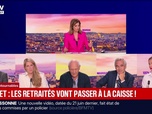 Replay 100% Mabrouk - Plan d'économies : oui, les retraités vont payer ! - 14/09