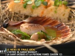 Replay Top chef : La brigade cachée - S14 E14 - Best of
