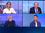 Replay Parlons-en, les invités - Plan Trump pour Gaza : à l'épreuve du réel ? Parlons-en avec E. Danon, O. Bronchtein et A. Arefi