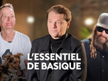 Replay Basique, l'essentiel de la musique - 09/02/2026