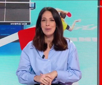 Replay Tennis de tablePrithika PAVADE – Hitomi SATO