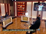 Replay L'Équipe du Soir - Episode du 22 septembre