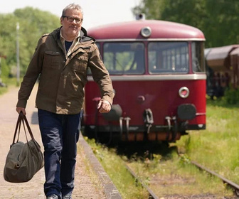 Replay Des trains pas comme les autres - 14/05/2026