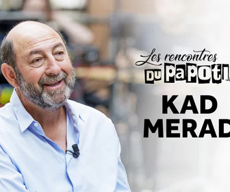 Replay Les rencontres du Papotin - 19/09/2026