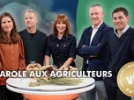 Replay VIP Very Important Paysans : la parole aux agriculteurs