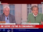 Replay L'intégrale de BFM Dimanche Soir - Dimanche 5 avril 2026
