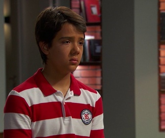 Replay Les flammes du passé - S01 E115