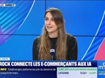 Replay French Tech : Lemrock, l'IA du e-commerce - 12/03